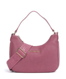 Valentino Bags Blossom Re Bolso de hombro camelia