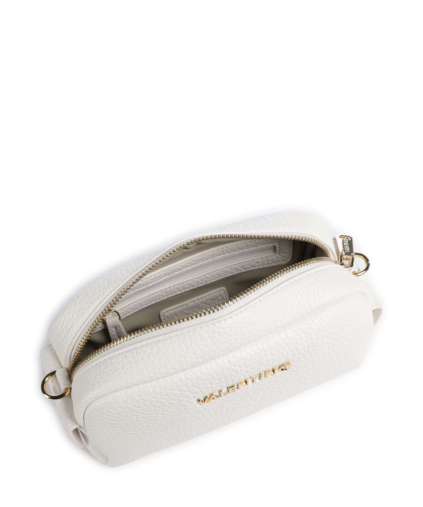 Valentino Bags Blossom Re Crossbody bag bianco