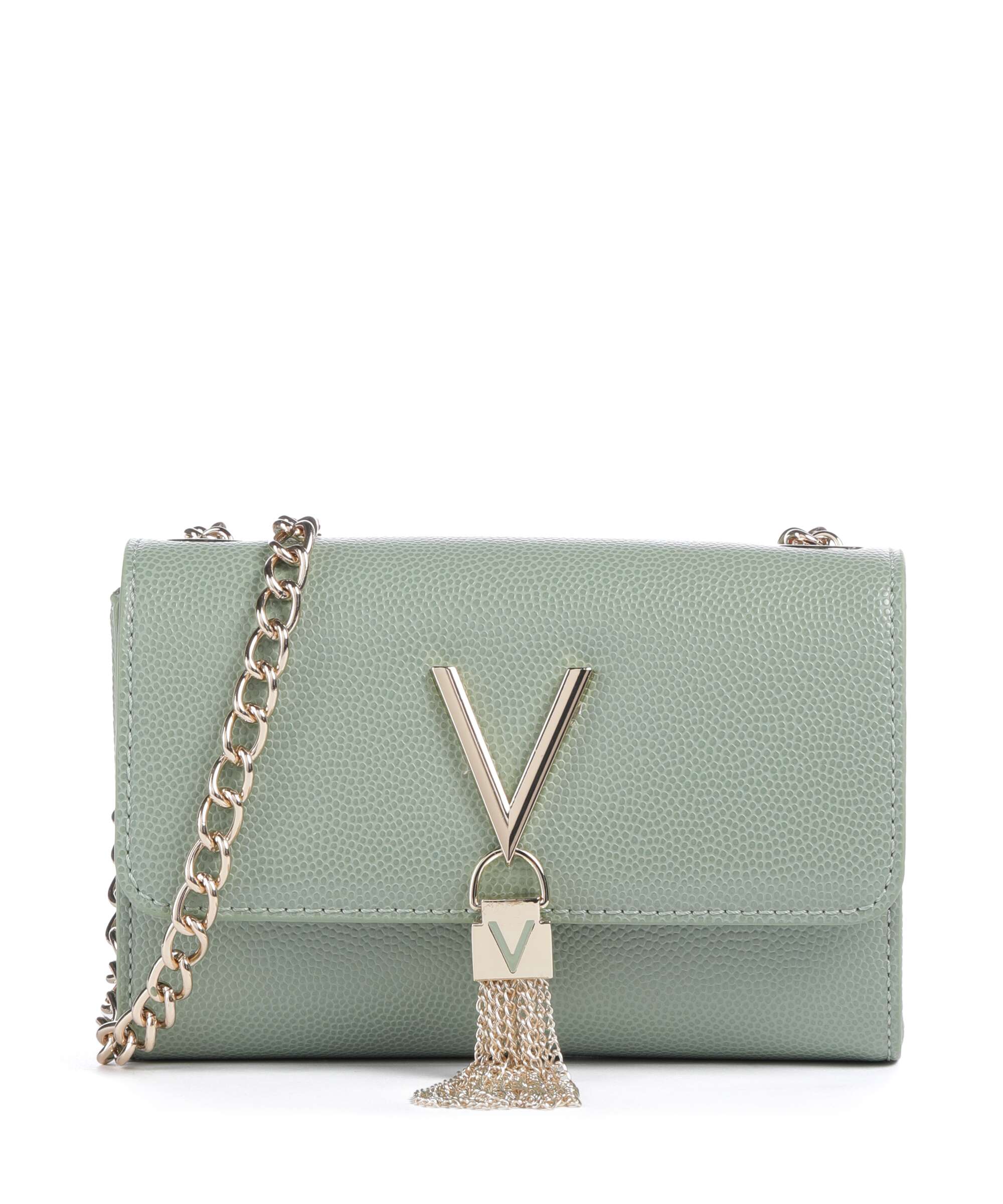 Valentino Bags Divina Crossbody bag salvia