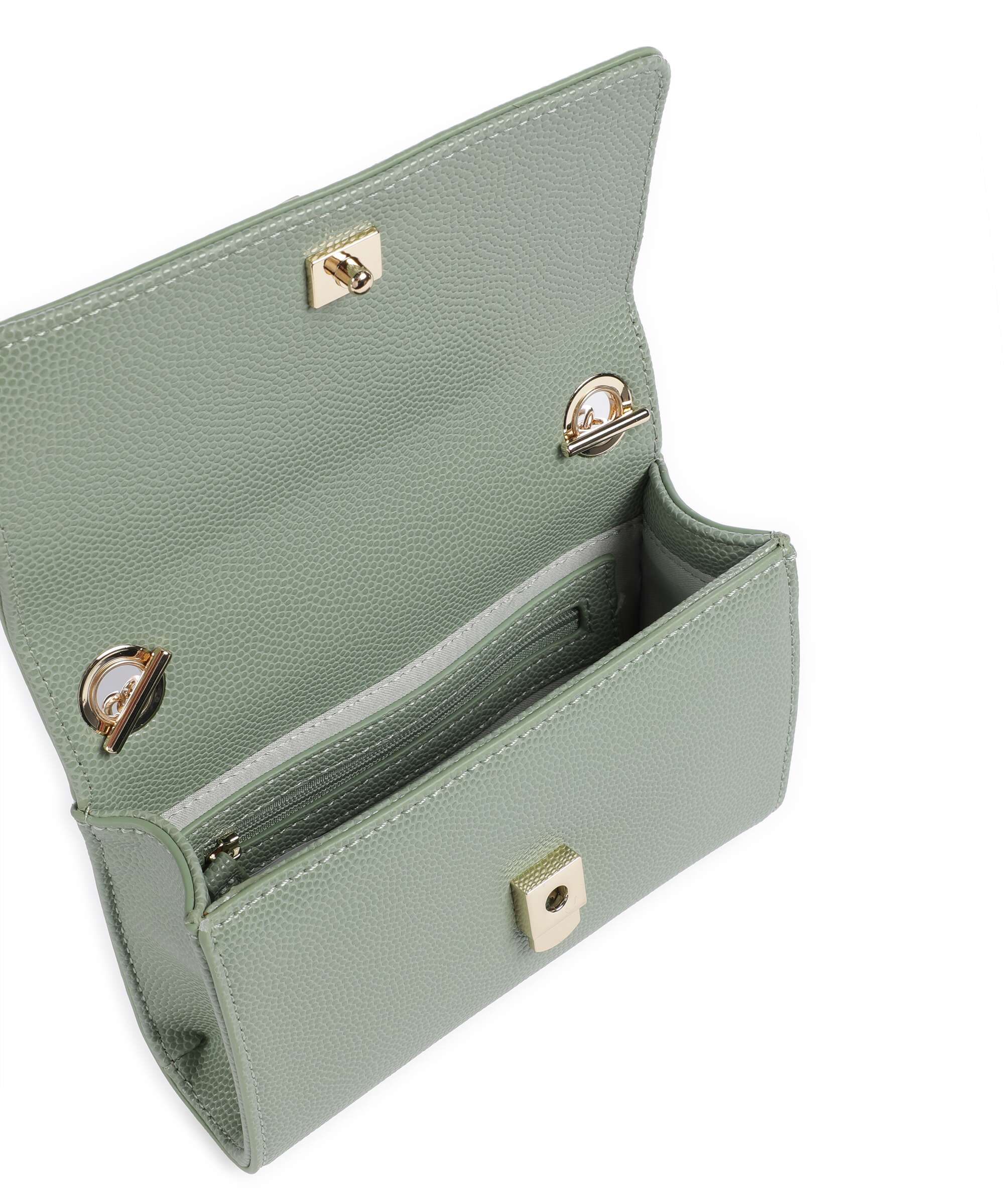 Valentino Bags Divina Crossbody bag salvia