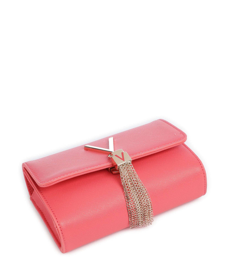 Valentino Bags Divina Sa Crossbody bag corallo