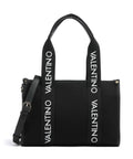 Valentino Bags Candle Tote bag nero