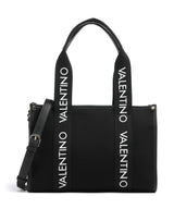 Valentino Bags Candle Bolsa shopping nero