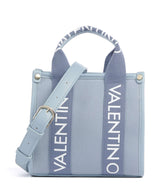 Valentino Bags Candle Bolso de mano azzurro