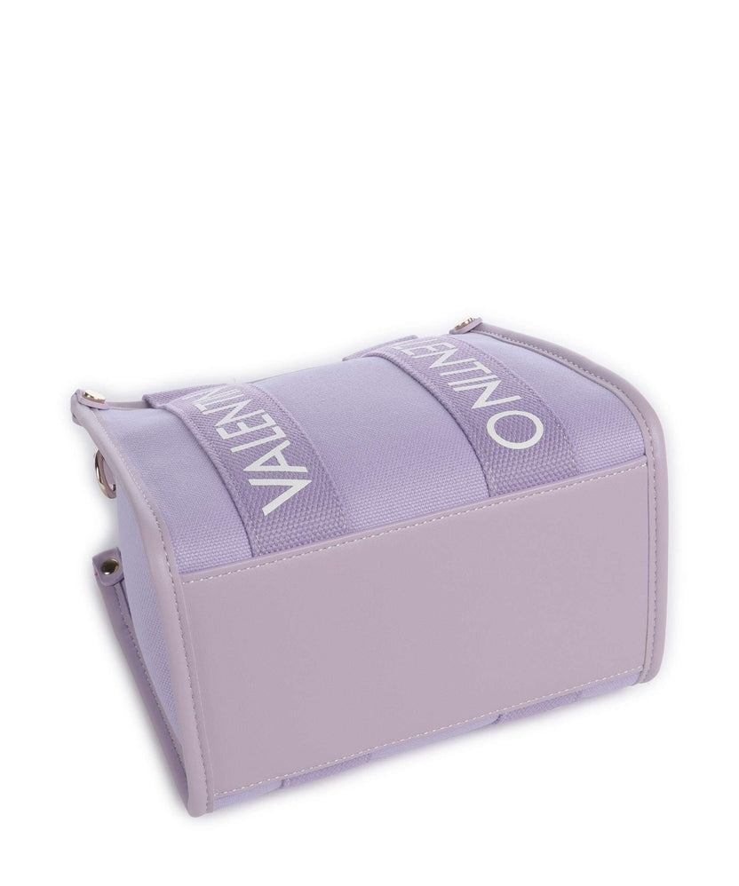 Valentino Bags Candle Handbag lilla