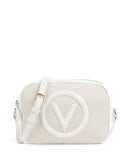 Valentino Bags Covent Bandolera natur/bianco