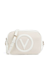 Valentino Bags Covent Bandolera natur/bianco