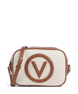 Valentino Bags Covent Bandolera naturale/cuoio