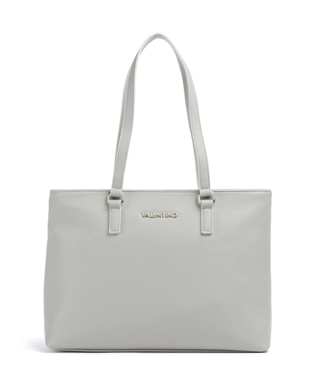 Valentino Bags Never Tote bag perla