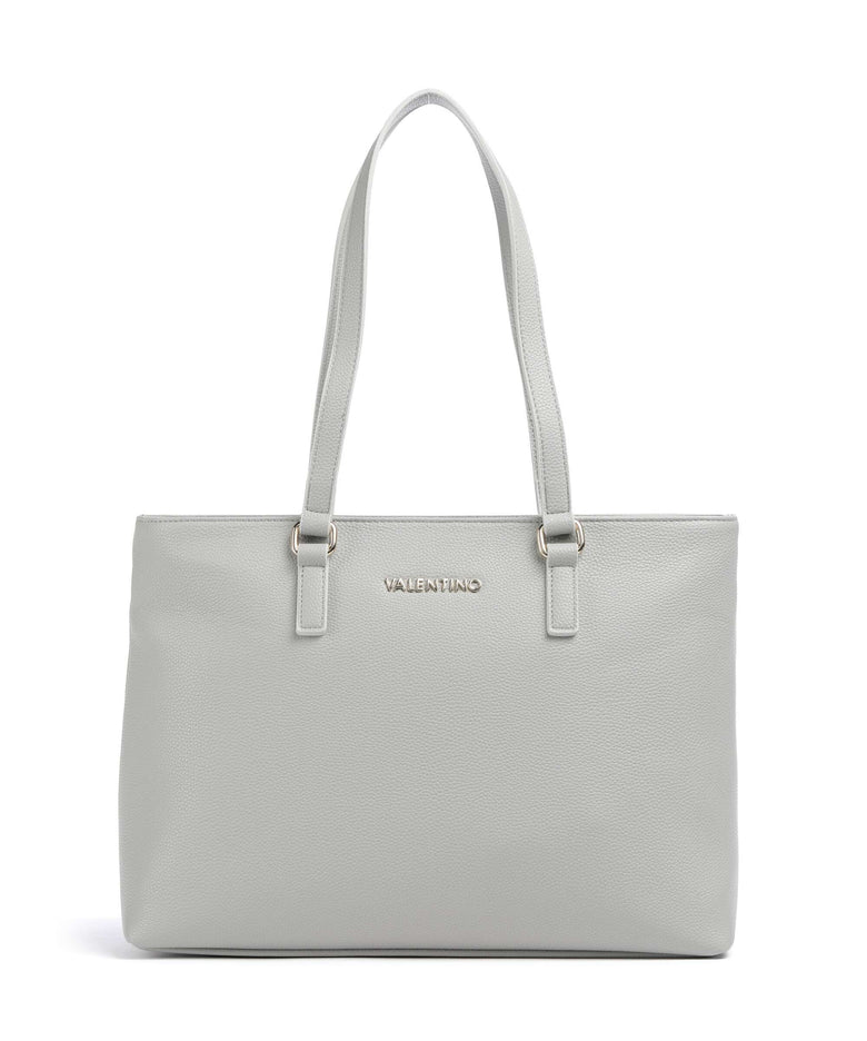 Valentino Bags Never Tote bag perla
