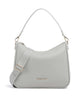 Valentino Bags Never Bolso de hobo perla