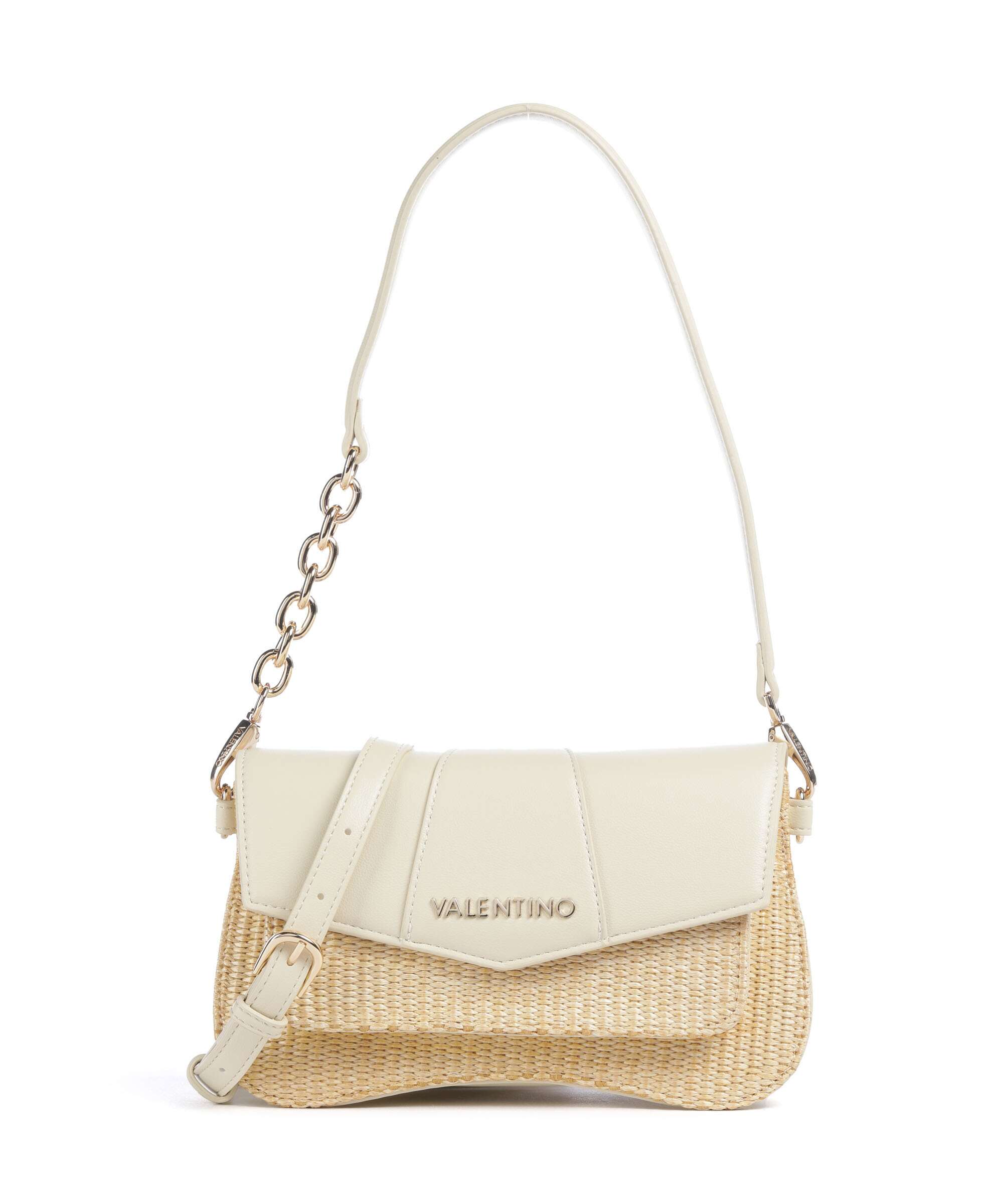 Valentino Bags Unika Shoulder bag vaniglia/naturale