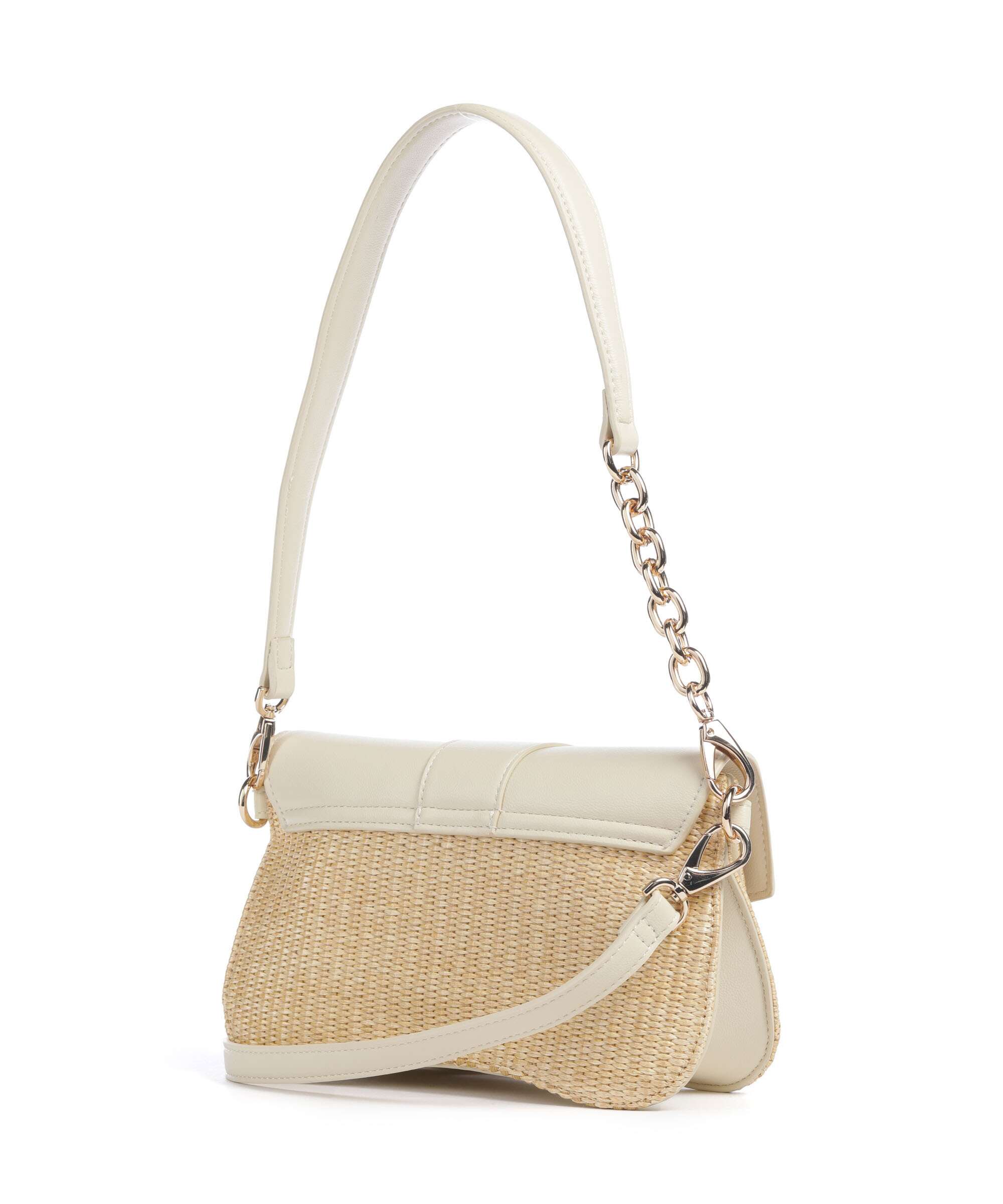 Valentino Bags Unika Shoulder bag vaniglia/naturale