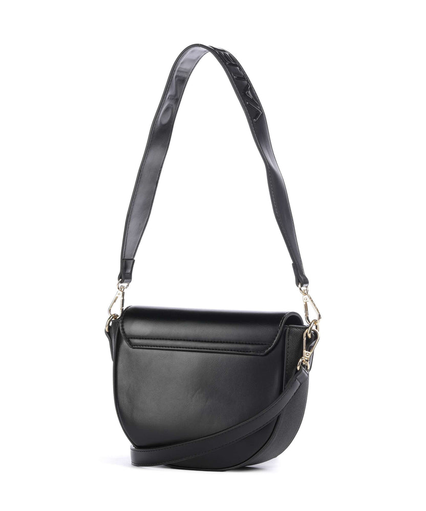 Valentino Bags Sylvia Re Shoulder bag nero