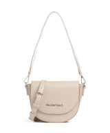 Valentino Bags Sylvia Re Bolso de hombro ecru