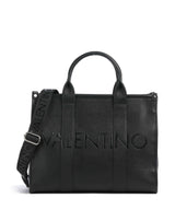 Valentino Bags Sirah Re Bolso de mano nero