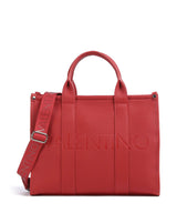 Valentino Bags Sirah Re Bolso de mano rosso
