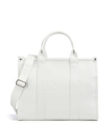 Valentino Bags Sirah Re Bolso de mano bianco