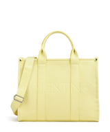 Valentino Bags Sirah Re Bolso de mano giallo