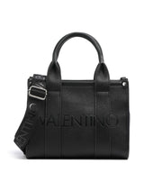 Valentino Bags Sirah Re Bolso de mano nero