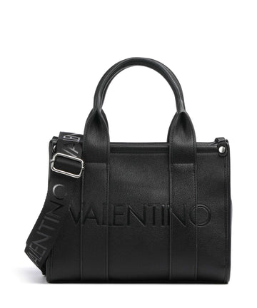 Valentino Bags Sirah Re Bolso de mano nero