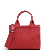 Valentino Bags Sirah Re Bolso de mano rosso