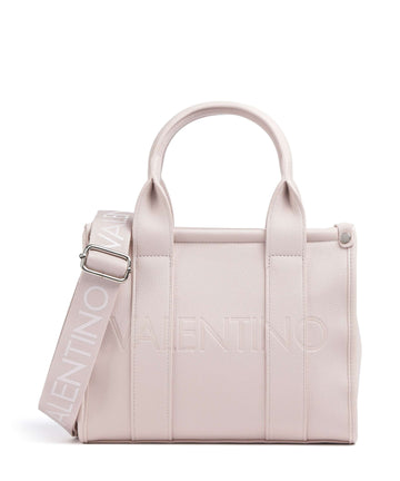 Valentino Bags Sirah Re Bolso de mano cipria