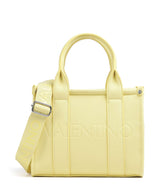 Valentino Bags Sirah Re Bolso de mano giallo