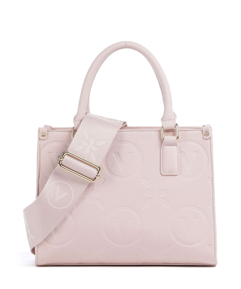 Valentino Bags Samba Re Handbag cipria