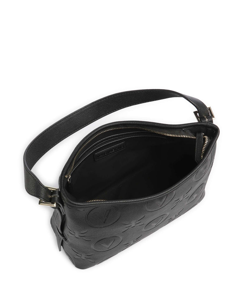 Valentino Bags Samba Re Hobo bag nero