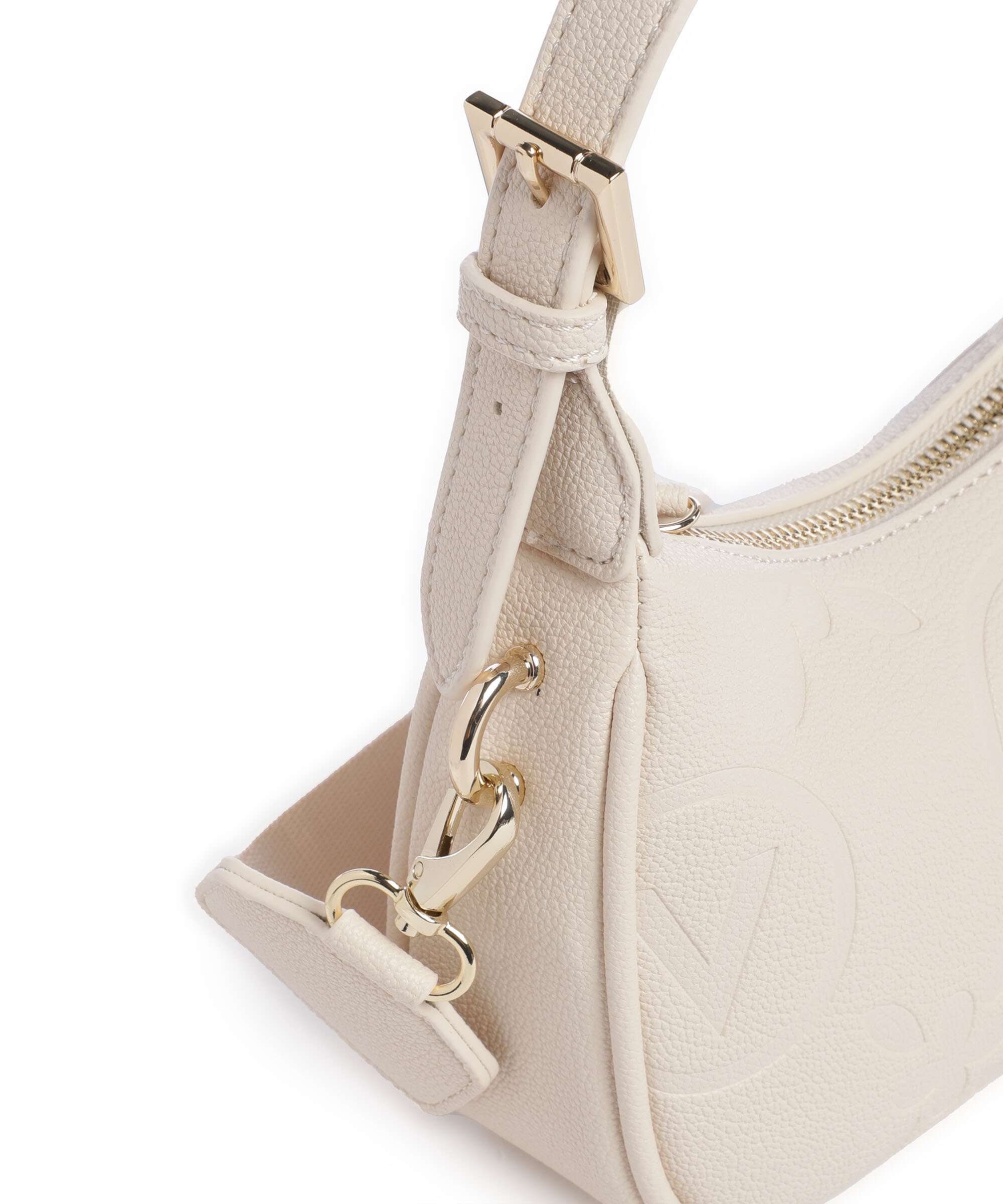 Valentino Bags Samba Re Shoulder bag ecru