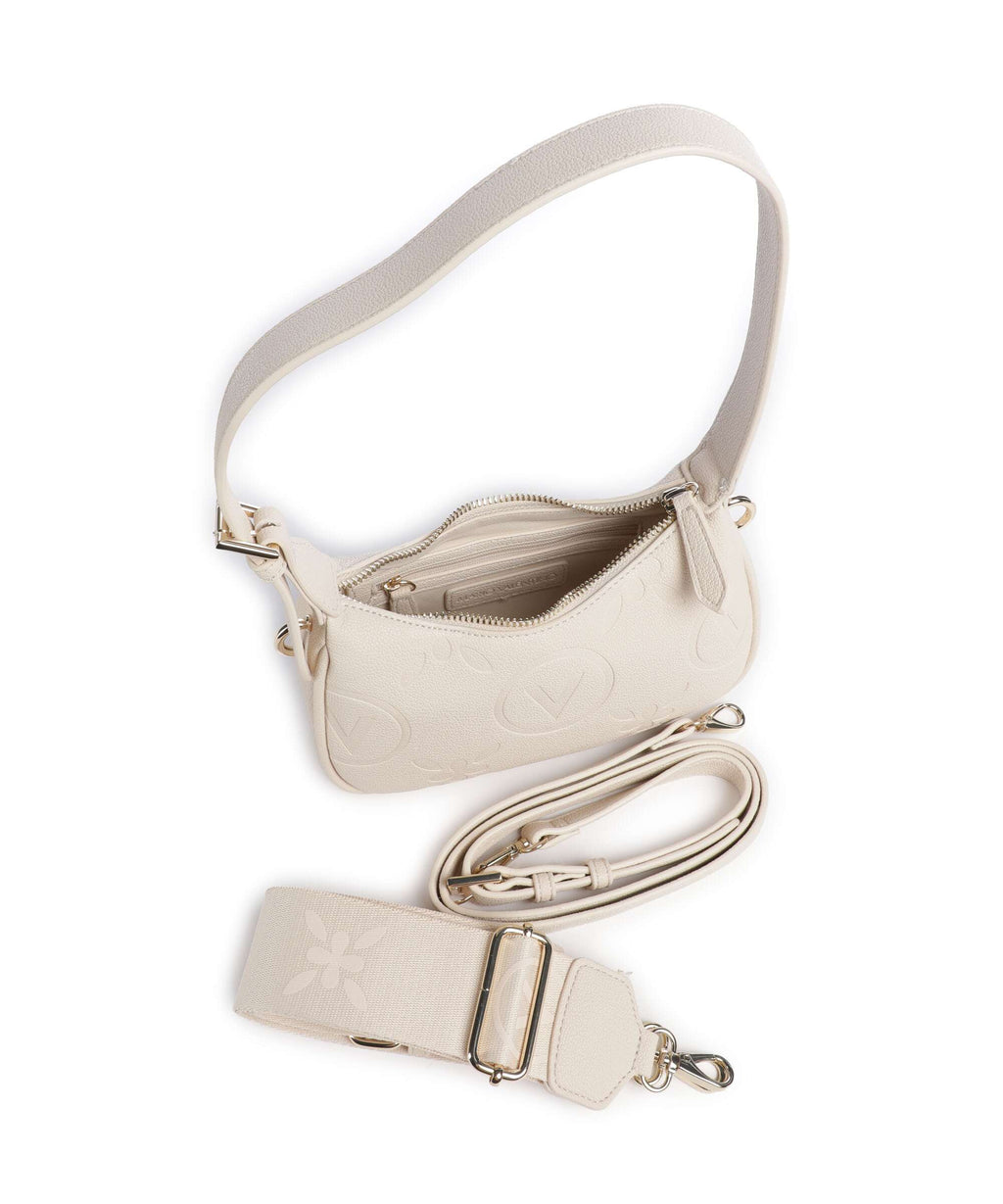 Valentino Bags Samba Re Shoulder bag ecru