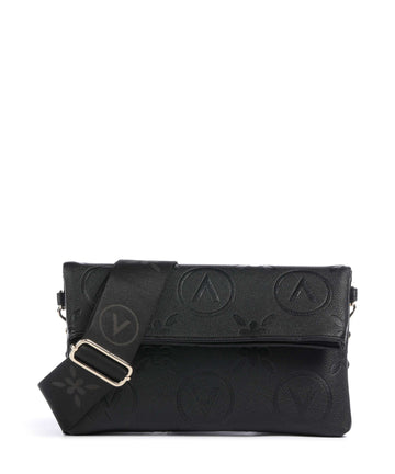 Valentino Bags Samba Re Bandolera nero