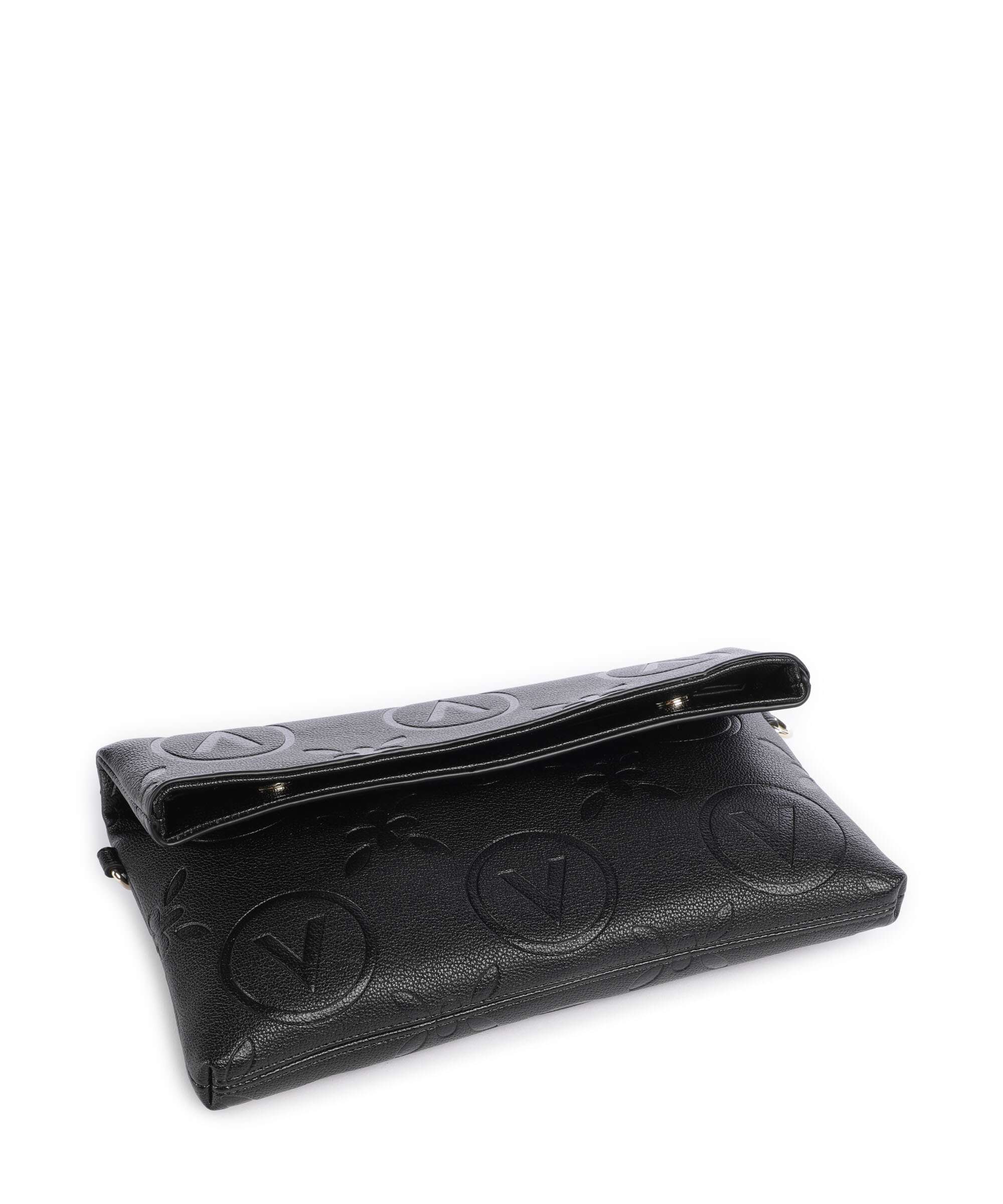 Valentino Bags Samba Re Crossbody bag nero