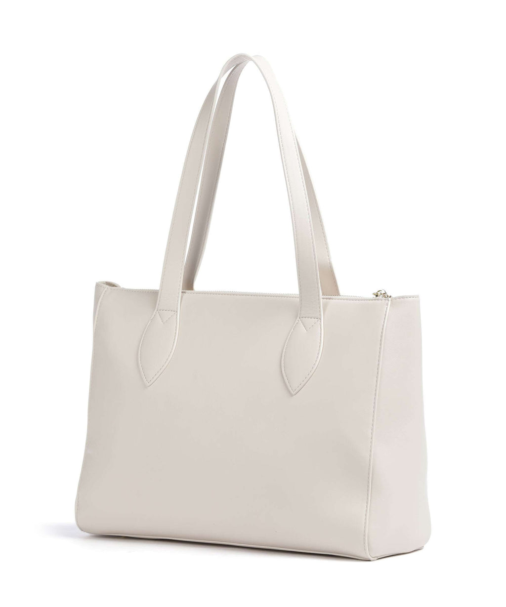 Valentino Bags Sunshine Re Tote bag ecru