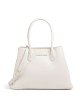 Valentino Bags Sunshine Re Bolso de mano ecru