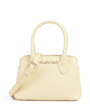Valentino Bags Sunshine Re Bolso de mano giallo