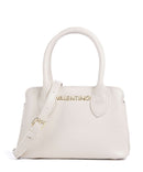 Valentino Bags Sunshine Re Bolso de mano ecru