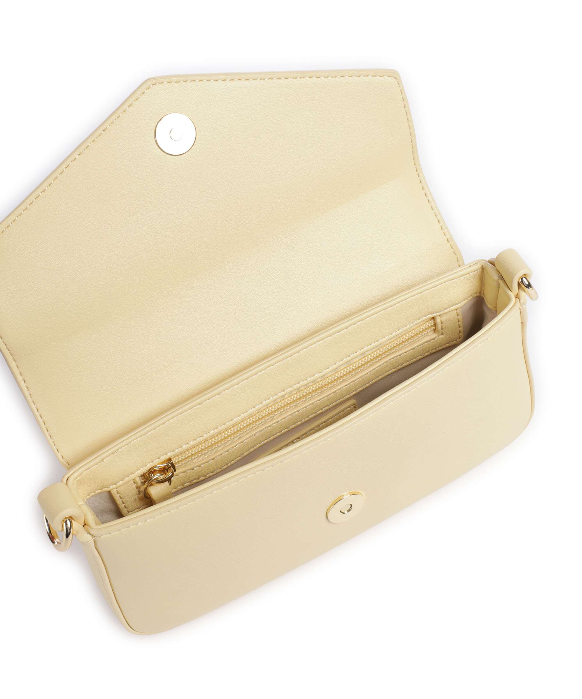 Valentino Bags Sunshine Re Shoulder bag giallo