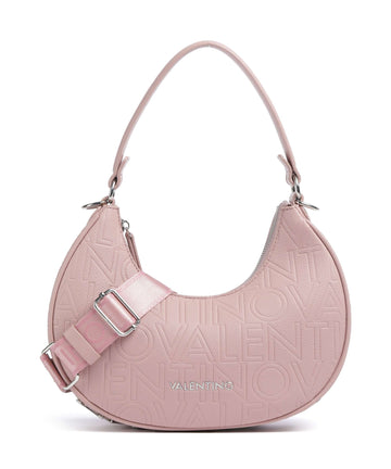 Valentino Bags Shelby Bolso de hombro cipria