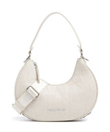 Valentino Bags Shelby Bolso de hombro ecru
