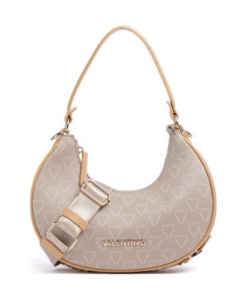 Valentino Bags Shelby Bolso de hombro natur/multicolour
