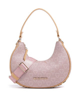 Valentino Bags Shelby Bolso de hombro cipria/natur