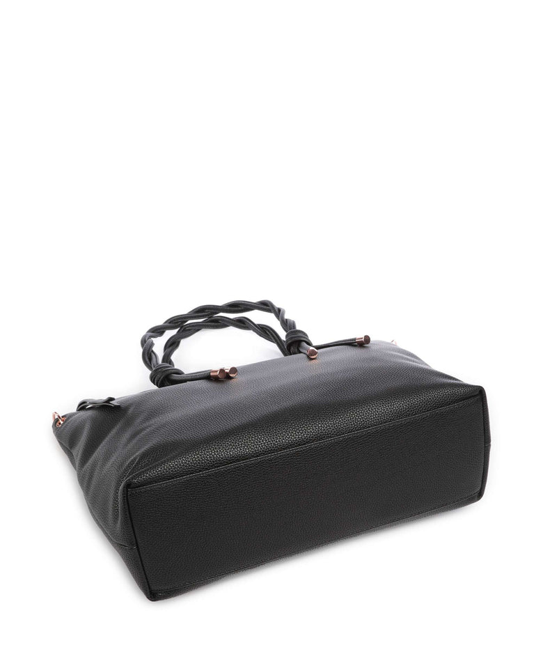 Valentino Bags Scarlett Re Tote bag nero