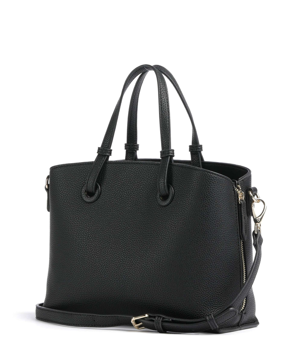 Valentino Bags Sallie Re Handbag nero