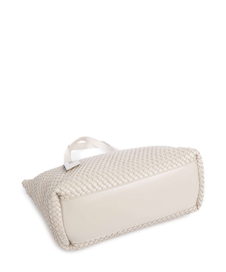 Valentino Bags Shantel Tote bag ecru