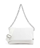 Valentino Bags Sirah Re Bolso de hombro bianco