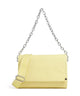 Valentino Bags Sirah Re Bolso de hombro giallo