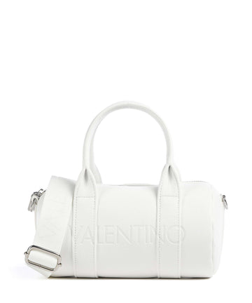 Valentino Bags Sirah Re Bolso de mano bianco