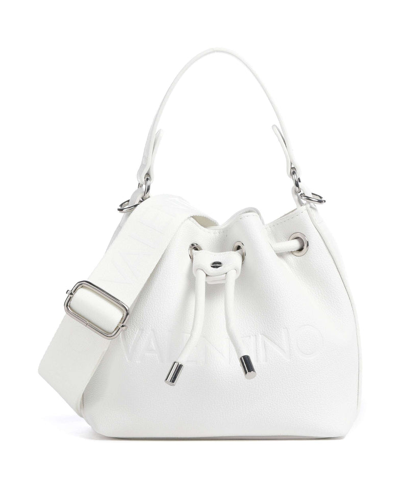 Valentino Bags Sirah Re Bucket bag bianco